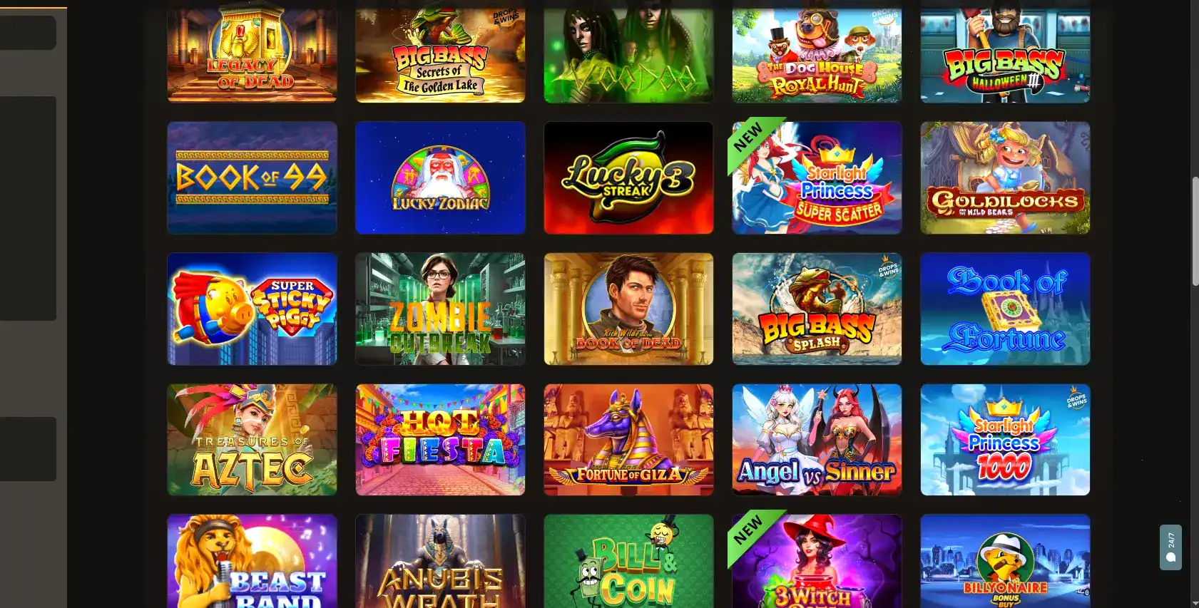 Бонусы Bollywood casino фриспины
